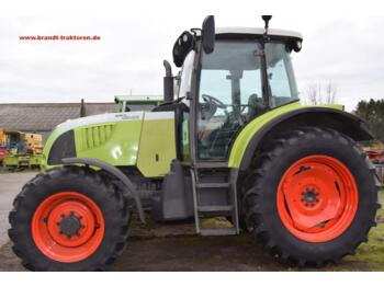 Tractor CLAAS Ares 617