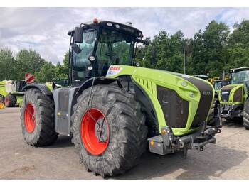 Tractor CLAAS Xerion 4000