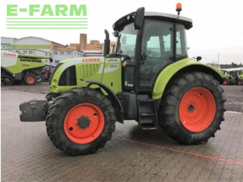 Tractor CLAAS Arion 530
