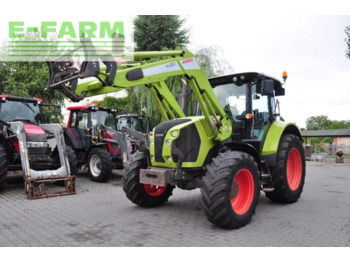 Tractor CLAAS Arion 530