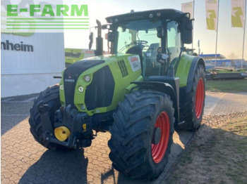 Tractor CLAAS Arion 660