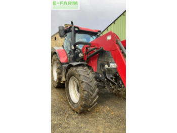 Tractor CASE IH Puma 150