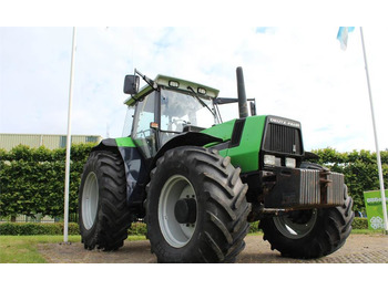 Tractor DEUTZ Agrostar