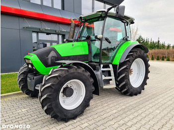Tractor DEUTZ Agrotron K 610