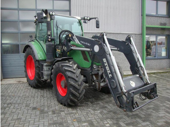 Tractor FENDT 310 Vario