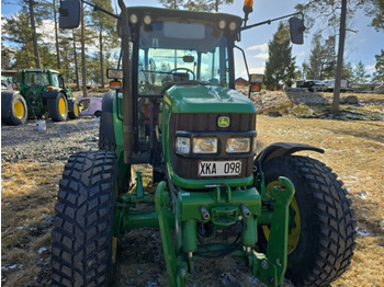 Tractor JOHN DEERE 5090R