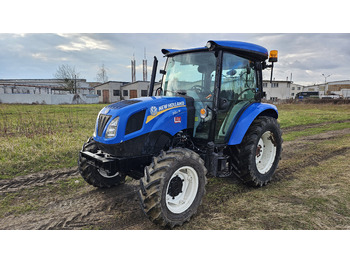 Tractor NEW HOLLAND T4.55