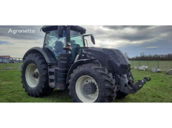 Tractor VALTRA S394