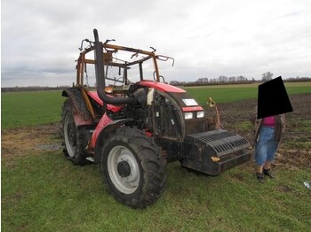 Tractor ZETOR