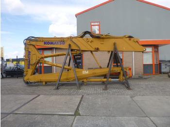 Brazo KOMATSU