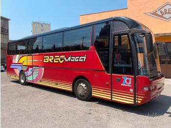 Autocar Autobus/ Neoplan euro 3 PREZZO INTERESSANTE: foto 1