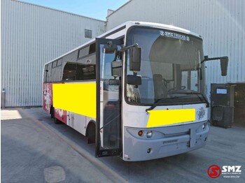 DAF TE 47 210 Jonckheere lames/ - Autobús suburbano