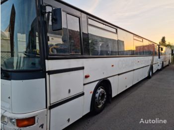 Autobús suburbano IRISBUS RECREO