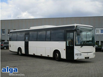 Autobús suburbano Irisbus Crossway, Euro 5, 61 Sitze, Klima, Automatik