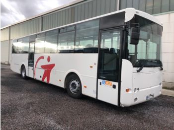 Irisbus Fast , Ponticelli , Euro3 , Klima , Motor MAN  - Autobús suburbano