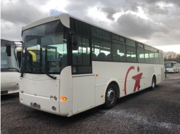 MAN A 91, Klima, Euro 3, 61 Sitze  - Autobús suburbano
