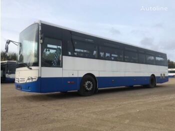 MERCEDES-BENZ O560/Intouro/Integro/Euro 6/ 5X - autobús suburbano