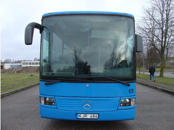 Autobús suburbano Mercedes Benz INTEGRO