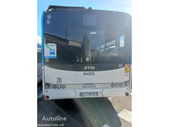 SOLARIS URBINO 12 - Autobús suburbano