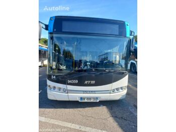 SOLARIS URBINO 12 - Autobús suburbano