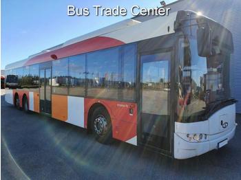 SOLARIS URBINO 15LE CNG - Autobús suburbano