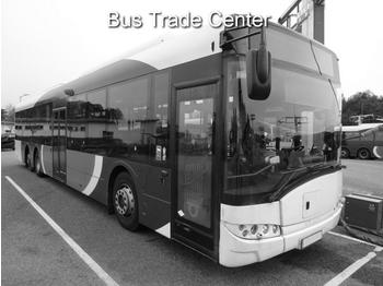 SOLARIS URBINO 15 LE CNG WITH SPARE PARTS - Autobús suburbano