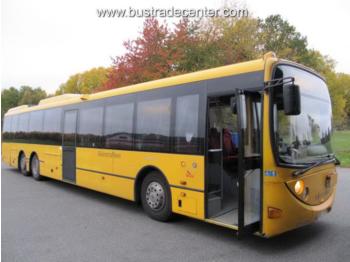 Scania SCALA K340 UB - Autobús suburbano
