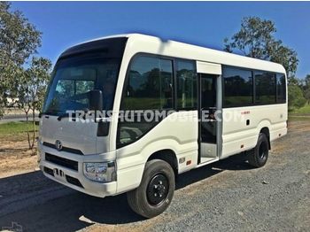 Autobús suburbano TOYOTA Coaster
