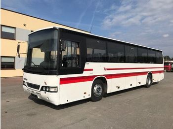 Autobús suburbano VOLVO B10