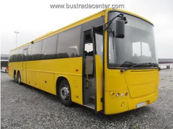 Volvo CARRUS 8700 B12M Euro5 - Autobús suburbano