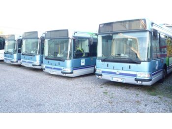 Irisbus Agora, Klima , Euro3 , Wir haben 12 Stück  - Autobús urbano