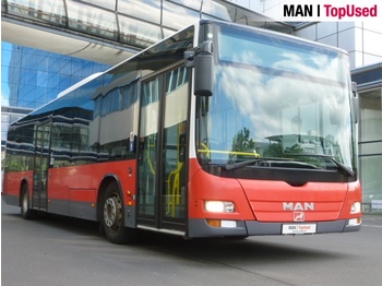 MAN LION'S CITY / A21 - Autobús urbano