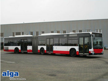 Autobús urbano Mercedes-Benz O 530 G Citaro, Euro 5, Klima, Rampe