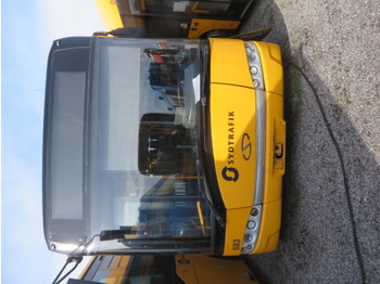 SOLARIS - 4 pcs. - Autobús urbano