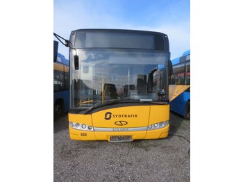 SOLARIS - 4 pcs. - Autobús urbano