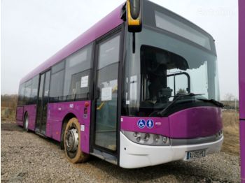 SOLARIS URBINO 10 - Autobús urbano