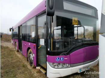 SOLARIS URBINO 10 - Autobús urbano