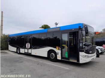 SOLARIS URBINO 12 - Autobús urbano