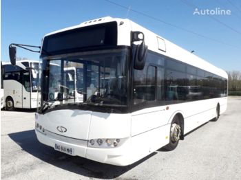 SOLARIS URBINO 12 - Autobús urbano