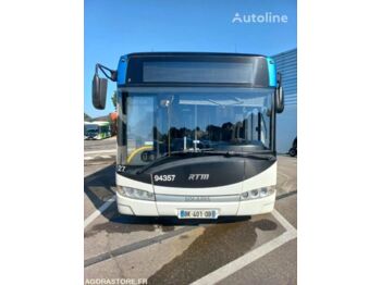 SOLARIS URBINO 12 - Autobús urbano