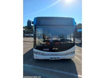 SOLARIS URBINO 12 - Autobús urbano