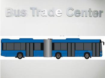 SOLARIS URBINO 18 // 20 UNITS IN AUGUST 2020 - Autobús urbano