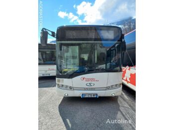SOLARIS URBINO 8 - Autobús urbano