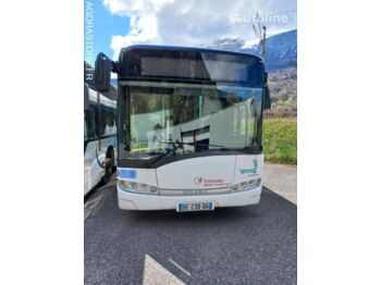 SOLARIS URBINO 8 - Autobús urbano