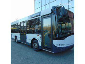 SOLARIS URBINO 8.9 - Autobús urbano