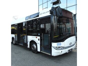 SOLARIS URBINO 8.9 - Autobús urbano