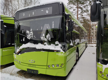 SOLARIS Urbino - Autobús urbano