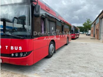 SOLARIS Urbino 10 / 2 X Stück - Autobús urbano