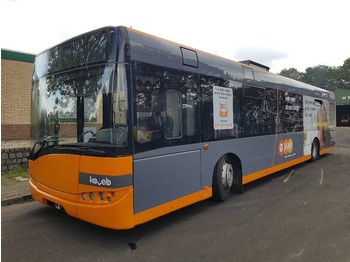 SOLARIS Urbino 12 - Autobús urbano