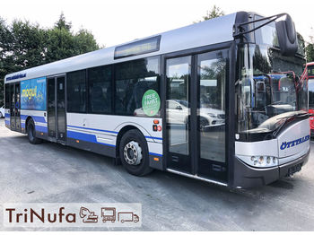 SOLARIS Urbino 12, 2 Stück | Euro 5 | Klima | 3 Türen | - Autobús urbano